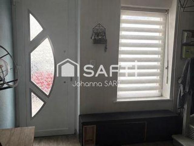 3 chambres, Saint Nord 62280 103376654