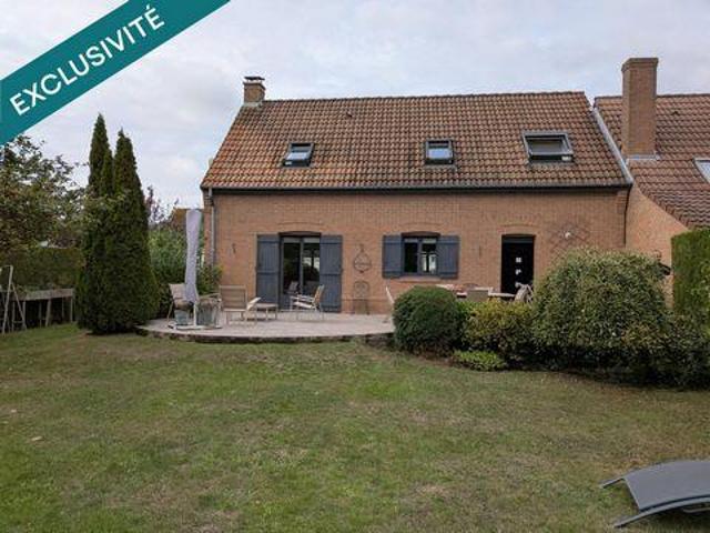 3 chambres, Saint Nord 62350 LS105720492