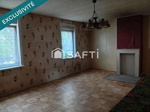 3 chambres, Saint Nord 62360 104110509