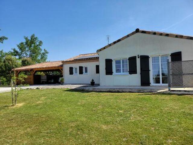 3 chambres, Saint Aulaye Aquitaine 24410 104880683