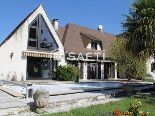 3 chambres, Saint Auvergne 03110 100852508