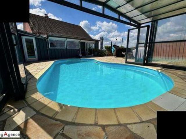 3 chambres, Saint Auvergne 03260 102059412