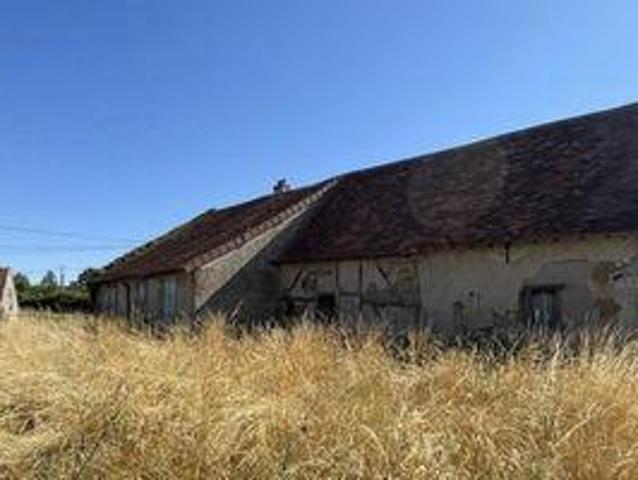3 chambres, Saint Auvergne 03340 103845788