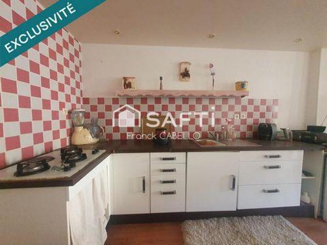 3 chambres, Saint Auvergne 03500 99836434