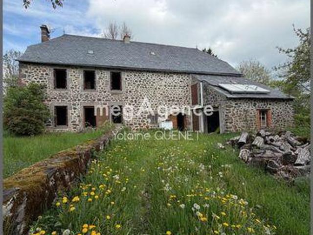 3 chambres, Saint Auvergne 15230 103383627