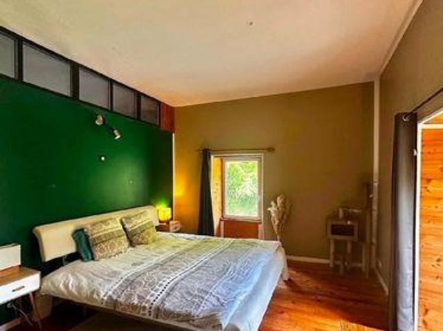 3 chambres, Saint Auvergne 63320 103491819