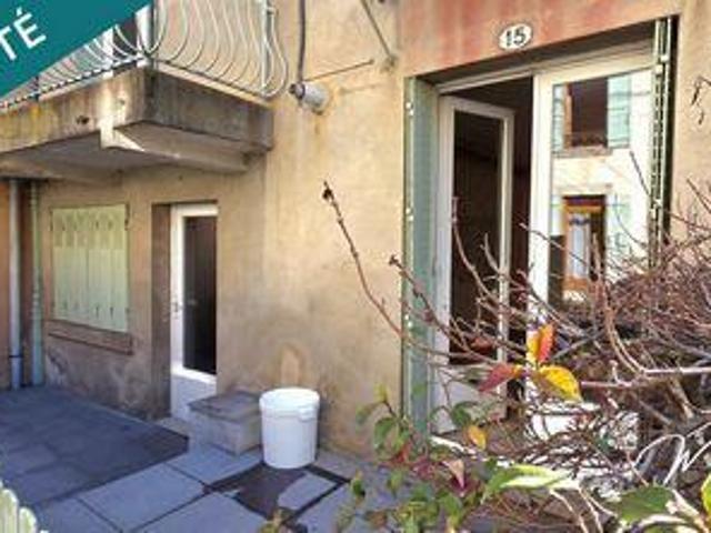 3 chambres, Saint Auvergne 63340 100539172