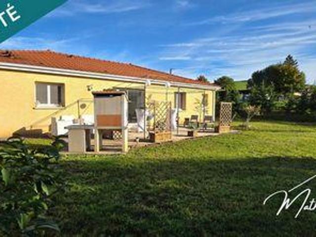 3 chambres, Saint Auvergne 63340 100784253