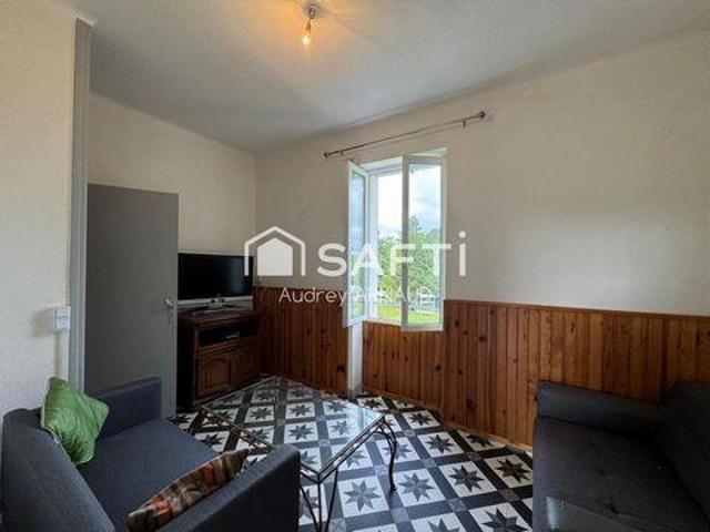 3 chambres, Saint Auvergne 63390 99160736