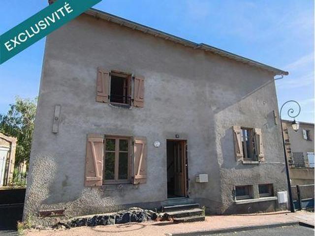 3 chambres, Saint Auvergne 63450 104186445