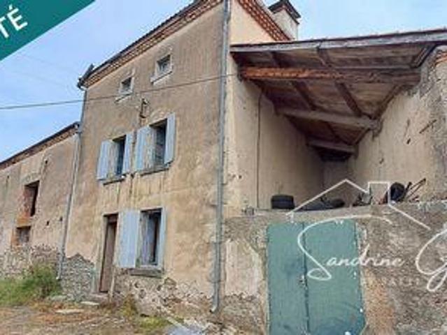 3 chambres, Saint Auvergne 63520 102440090