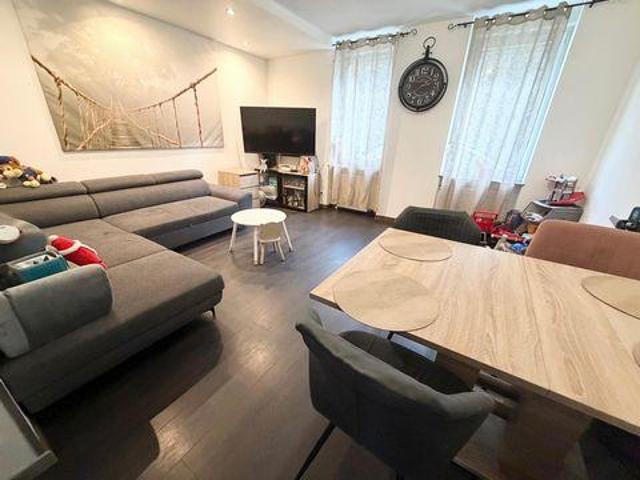 3 chambres, Saint Avold Lorraine 57500 98797803