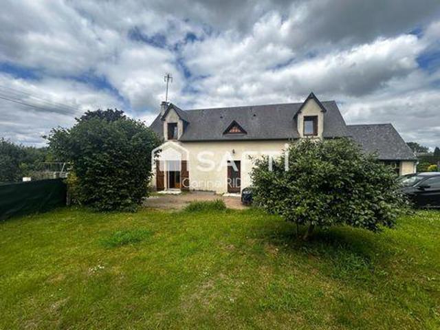 3 chambres, Saint Amand Villages Basse 50160 103571798