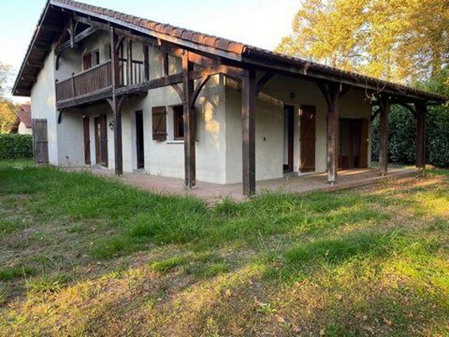3 chambres, Saint Aquitaine 40280 102251461
