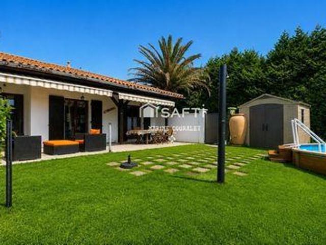 3 chambres, Saint Aquitaine 40390 103156021