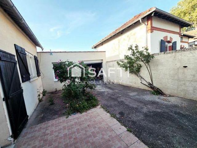 3 chambres, Saint Aquitaine 47140 103845712