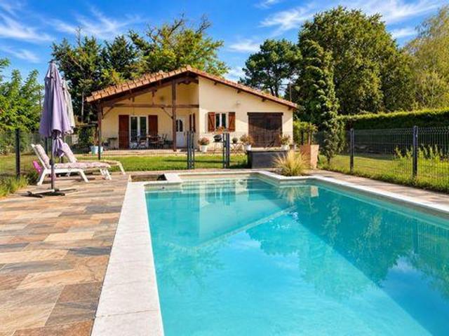3 chambres, Saint Aquitaine 47170 105412852