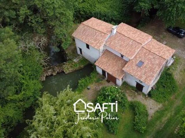 3 chambres, Saint Aquitaine 47120 103598415