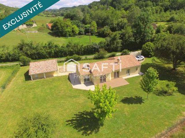 3 chambres, Saint Aquitaine 47270 105720007