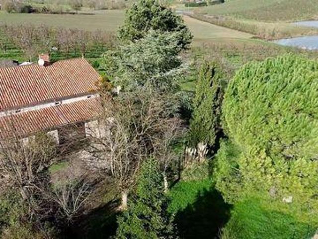 3 chambres, Saint Aquitaine 47290 105785828