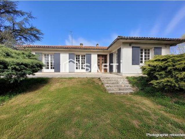 3 chambres, Saint Aquitaine 47200 101197859