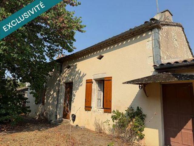 3 chambres, Saint Aquitaine 47210 105138711