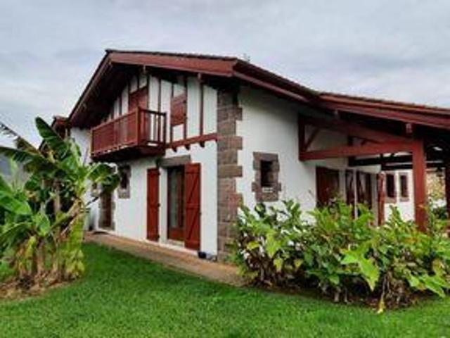 3 chambres, Saint Aquitaine 64220 99128476