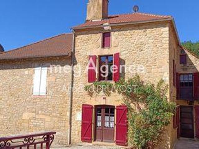 3 chambres, Saint Aquitaine 24170 LS101741963