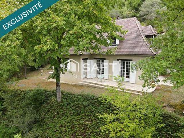 3 chambres, Saint Aquitaine 24290 104891838