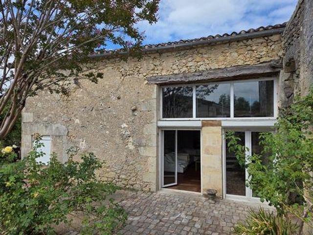 3 chambres, Saint Aquitaine 24230 104474940