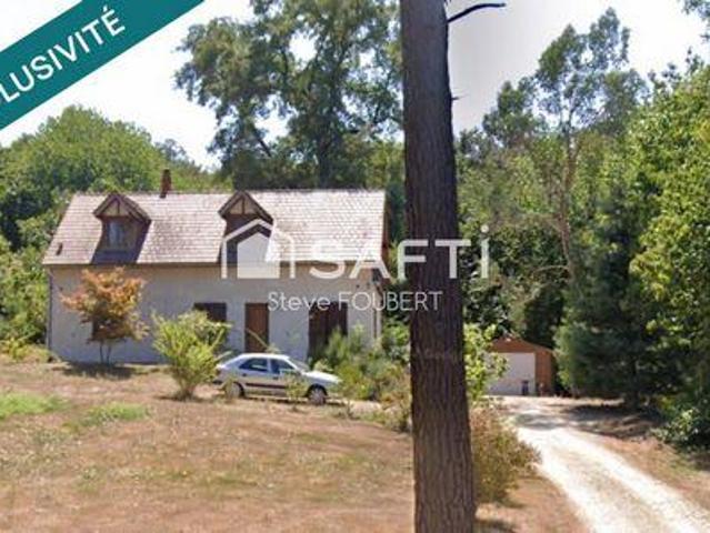 3 chambres, Saint Aquitaine 24330 101520247