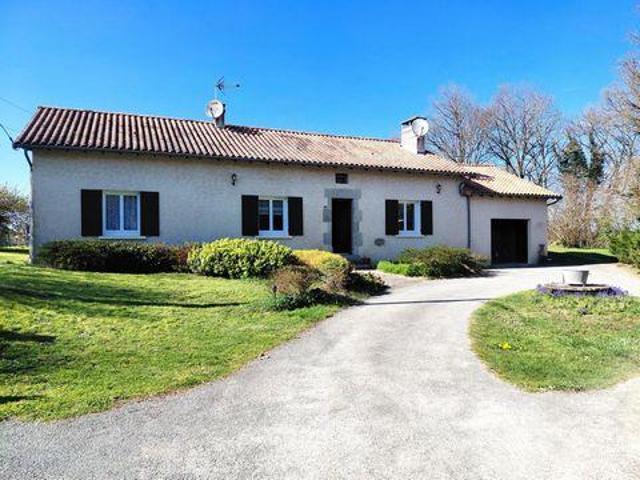 3 chambres, Saint Aquitaine 24470 100785291