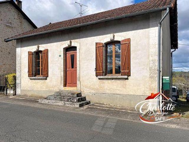 3 chambres, Saint Aquitaine 24470 103804802