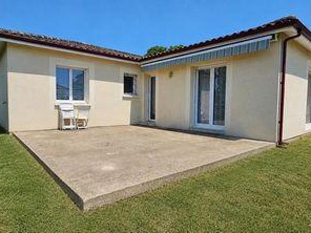 3 chambres, Saint Aquitaine 24400 104565540