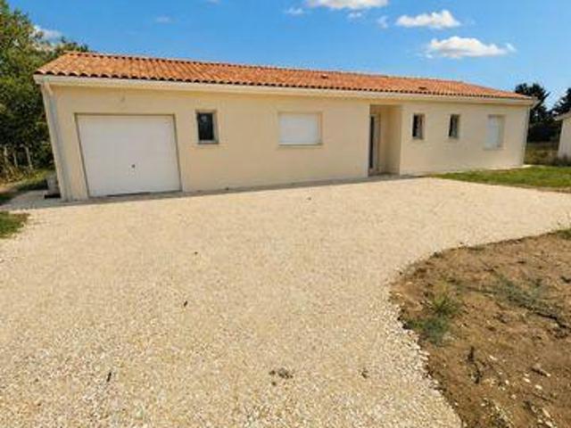 3 chambres, Saint Aquitaine 24400 LS105201188
