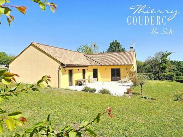3 chambres, Saint Aquitaine 24590 LS102439936