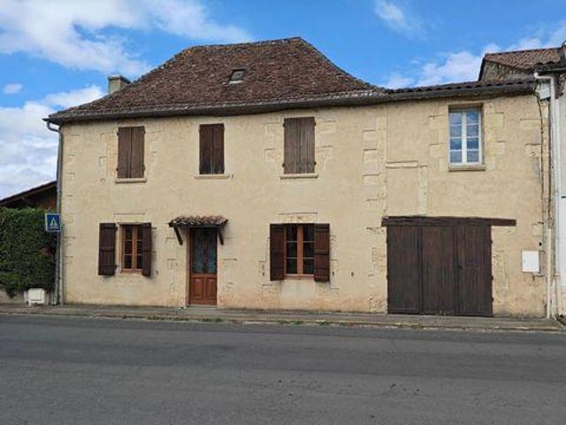 3 chambres, Saint Aquitaine 24520 104006457