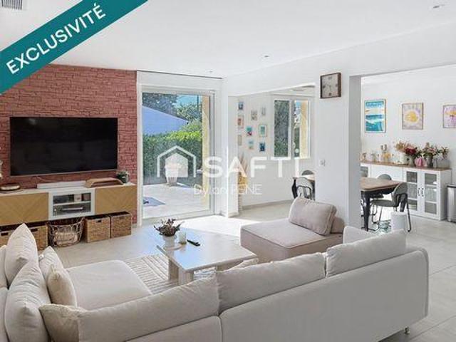 3 chambres, Saint Aquitaine 33113 103415619
