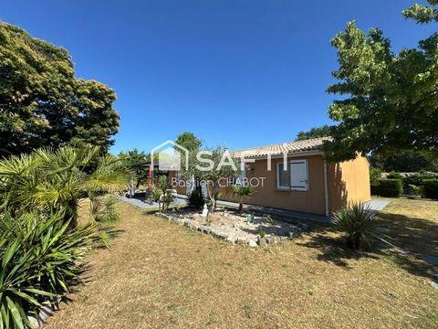 3 chambres, Saint Aquitaine 33240 103491813