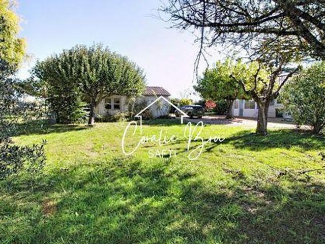 3 chambres, Saint Aquitaine 33240 104897389