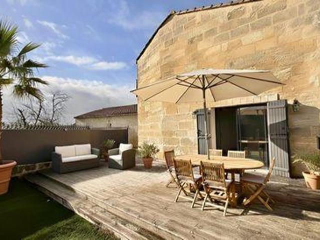 3 chambres, Saint Aquitaine 33240 105138837