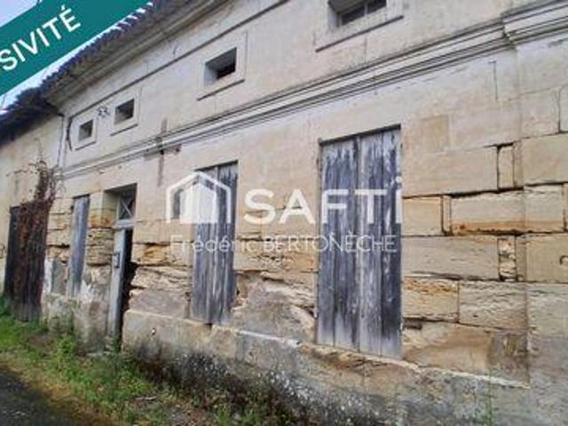 3 chambres, Saint Aquitaine 33230 102759038