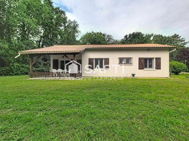 3 chambres, Saint Aquitaine 33340 102581713