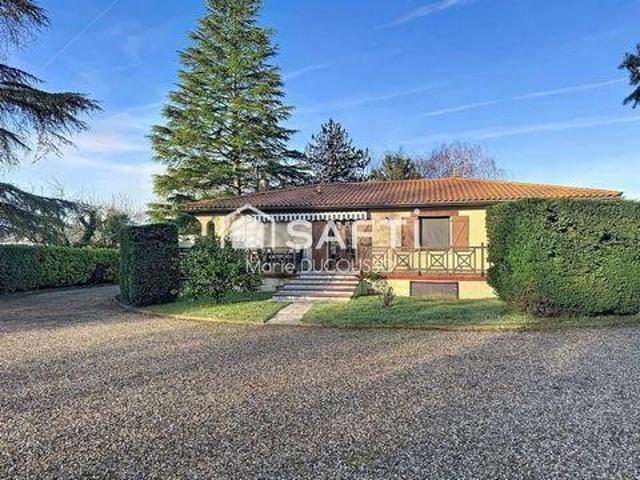 3 chambres, Saint Aquitaine 33350 99606315