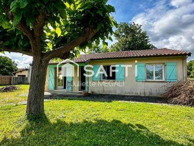 3 chambres, Saint Aquitaine 33350 103963153