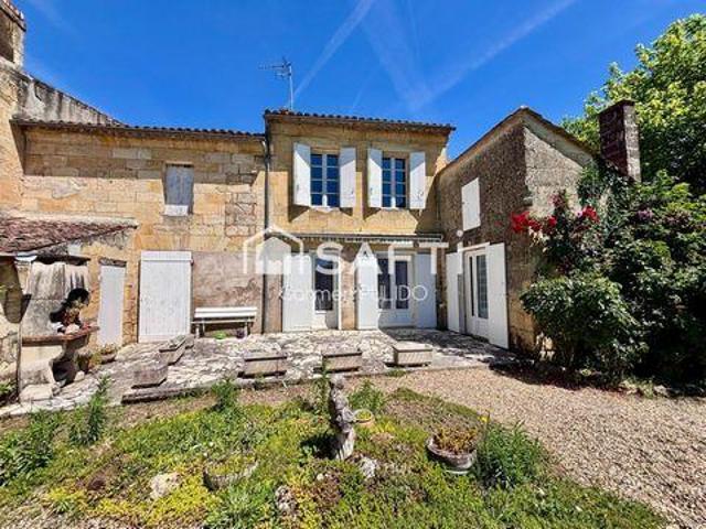 3 chambres, Saint Aquitaine 33330 102582068