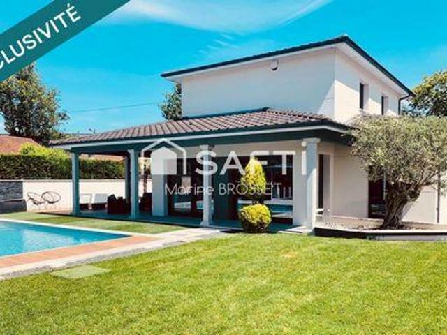 3 chambres, Saint Aquitaine 33450 101099808