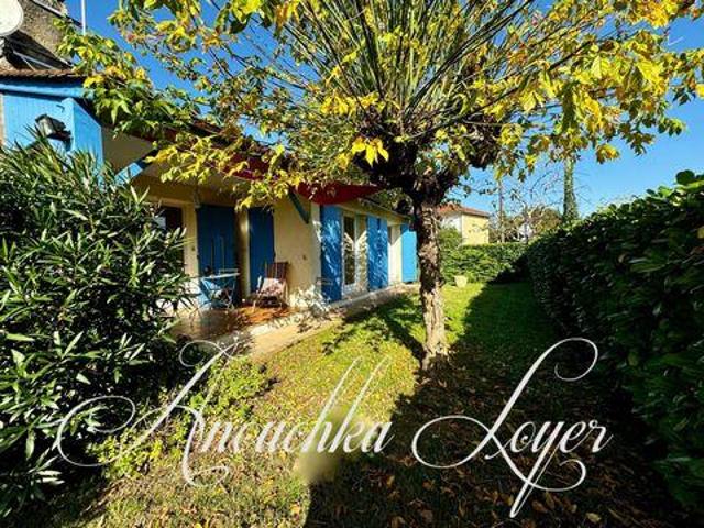 3 chambres, Saint Aquitaine 33490 98797993