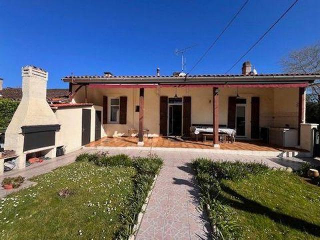 3 chambres, Saint Aquitaine 33590 100576974