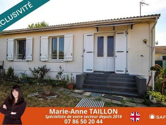 3 chambres, Saint Aquitaine 33820 104006137